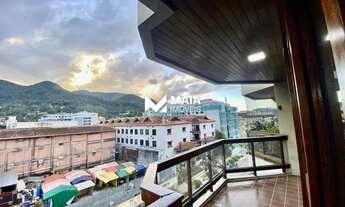 Imagem 3: Apartamento à venda no bairro Alto - Teresópolis/RJ