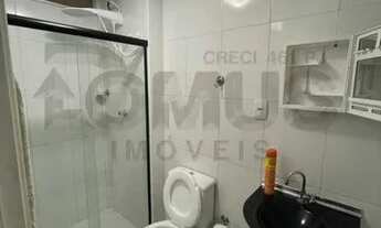 Imagem 7: Apartamento para venda, no Condomínio Palm Ville, com 3 quartos, cozinha/área de serviço