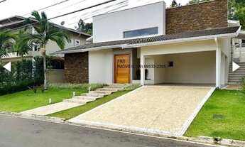 Imagem 2: CASA 04 QUARTOS,JARDIM PAULISTA I VINHEDO/SP