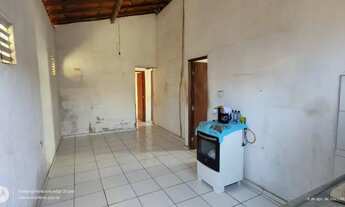 Imagem 6: Casa no Bela Vista II em Teresina-PI