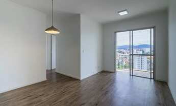 Imagem 2: Apartamento com 2 dormitórios à venda, 60 m² por R$ 396.000,00 - Freguesia do Ó - São Paul