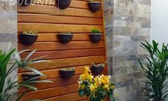 Imagem 3: Santo André - Casa Padrão - Centro