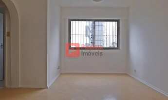 Imagem 3: Apartamento com 2 dormitórios para alugar, 70 m² - Campo Belo - São Paulo/SP