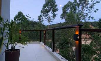 Imagem 2: Casa com 3 dormitórios à venda, 120 m² por R$ 800.000,00 - Distrito de Paraju - Domingos M