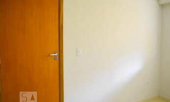 Imagem 6: Apartamento para Aluguel - Itaquera, 2 Quartos, 37 m2