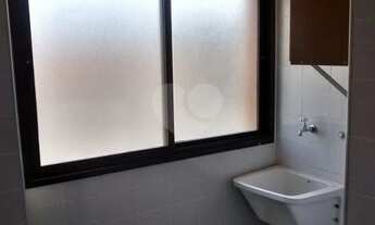 Imagem 3: APARTAMENTO A VENDA NA VILA AURORA - 2 DORMITÓRIOS E 1 VAGA DE GARAGEM