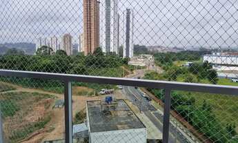 Imagem 7: Excelente Apartamento grupo 17 torre A - (Aprígio) Residencial Parque Firenze!