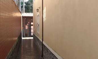 Imagem 3: CASA SOBRADO COM EDÍCULA NOS FUNDOS