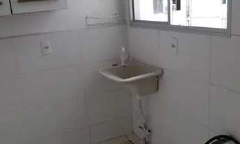 Imagem: Alugo um apartamento 800 reais