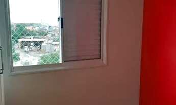 Imagem 5: Apartamento para venda com 49 metros quadrados com 2 quartos em Vila Ester - Carapicuíba