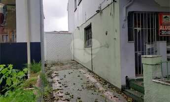 Imagem 5: Sobrado comercial Agua Fria