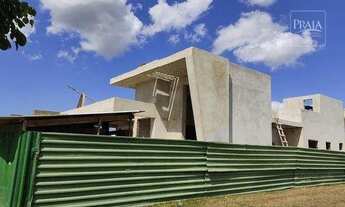 Imagem 5: Casa com 3 dormitórios à venda, 234 m² por R$ 1.370.000,00 - Residencial Morada de Laranje