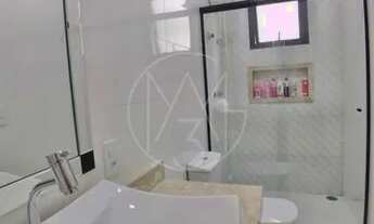 Imagem 3: Casa - Swiss Park - Campinas