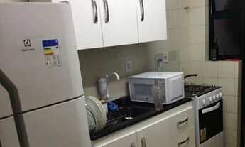 Imagem 4: Vaga em Quarto - Feminino