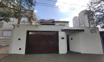 Imagem: Casa Sobrado em Ribeirão Preto