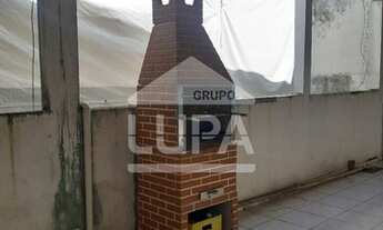 Imagem 4: Casa térrea com 2 dormitório para locação na Associação Sobradinho!