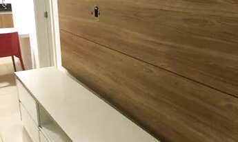 Imagem 6: Apartamento 1 quarto em Armação mobiliado