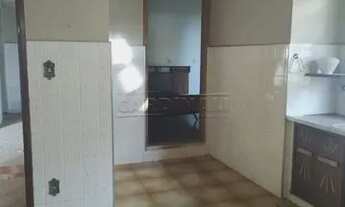 Imagem 2: Casa Padrão em São Carlos