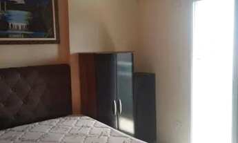 Imagem 7: Apartamento com 1 dormitório à venda, 48 m² por R$ 275.000,00 - Boqueirão - Praia Grande/S