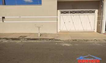 Imagem: Residencial - Jd Embare