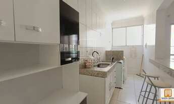 Imagem 5: Apartamento (tipo - padrao) 2 dormitórios/suite, portaria 24hs, lazer, espaço gourmet, sal