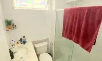 Imagem 7: Apartamento com 3 quartos mobiliado