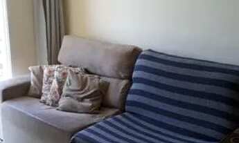 Imagem 6: Apartamento com 2 dormitórios para alugar, 50 m² por R$ 2.244,00/mês - Mogi Moderno - Mogi