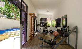 Imagem 6: São Paulo - Apartamento Padrão - Itaim Bibi