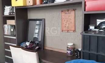 Imagem 7: Apartamento para Venda - 84.2m², 2 dormitórios, São João