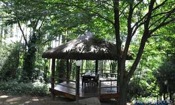 Imagem 4: CASA EM CONDOMÍNIO - TAMBORÉ - SP