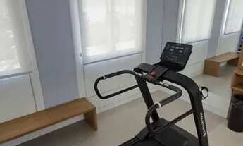 Imagem 4: Apto 2 dormitórios Jundiaí