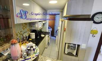 Imagem 6: Apartamento nascente total e vista mar no Portamaris Resort - Porto das Dunas