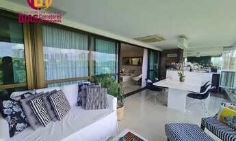 Imagem 4: Apartamento à venda no bairro Patamares - Salvador/BA