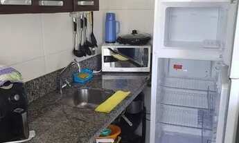 Imagem 5: Apartamento para aluguel com 40 metros