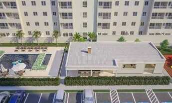 Imagem 2: Seu novo começo - Apartamento com entrada a partir de 1800,00