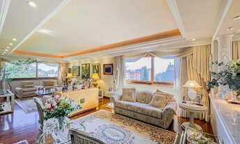 Imagem: Apartamento à venda no bairro Rio Branco