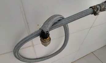 Imagem 6: Apart. 4º Andar, Não paga caução, Taxa-Condomínio incluso, Água de poço