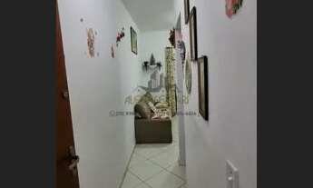 Imagem 3: Apartamento para Venda em Mongaguá, Parque Marinho, 2 dormitórios, 1 banheiro, 1 vaga