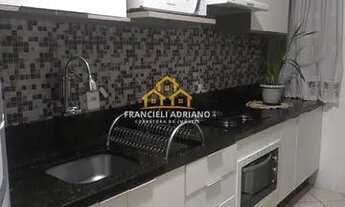 Imagem: Apartamento a venda no bairro Passa Vinte