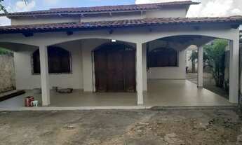 Imagem: Casa - Bairro Xavier Maia