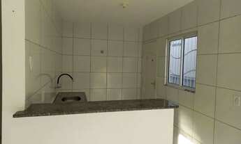 Imagem 4: Casa ( Repasse Casa em condomínio com 2 dormitórios