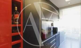 Imagem 4: Apartamento Padrão em Campinas