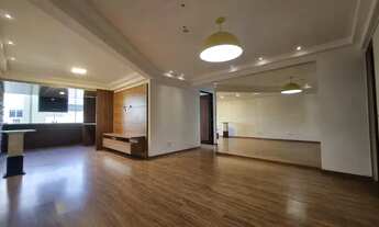 Imagem: Apartamento para venda possui 120 metros