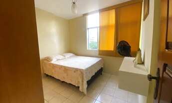 Imagem 5: Apartamento com 3 quartos sendo 1 suíte no Edifício Ouro, Nazaré