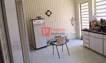 Imagem 5: Casa com 3 dormitórios, 200 m² - venda ou aluguel - Campo Belo - São Paulo/SP