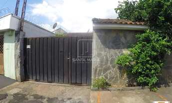 Imagem: Casa (térrea na rua) 3 dormitórios/suite