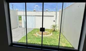 Imagem 5: VENDE-SE CASA 2 QUARTOS 1 SUÍTE. Casa de Rua com 2 Quarto(s) e 1 banheiro(s) à Venda, 100