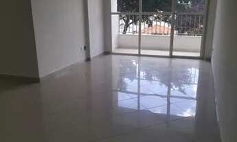 Imagem: Apartamento Carrão - Semi Mobiliado - Ao