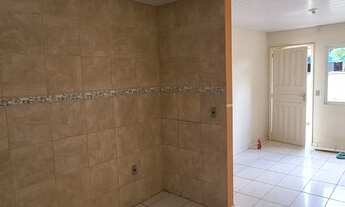 Imagem 3: Casa 03 Quartos à venda no bairro - Francisco Gorski - Campo Largo/PR