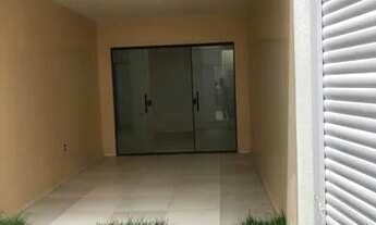 Imagem 6: Casa NOVA para aluguel com 90M, com 3 quartoS, no bairro do Araçagi/MA